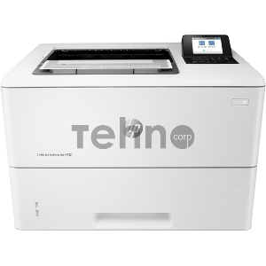 Принтер лазерный HP LaserJet Enterprise M507dn (1PV87A) A4 Duplex