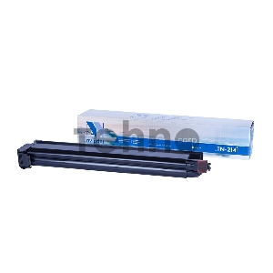 Тонер-картридж NVPrint совместимый Konica Minolta TN-214 желтый для bizhub C200 (18500k) Тонер-картридж NVPrint совместимый Konica Minolta TN-214 желтый для bizhub C200 (18500k)