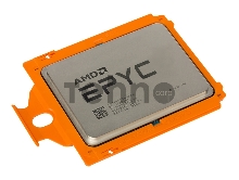 Процессор AMD CPU EPYC 7002 Series 16C/32T Model 7282 (2.8/3.2GHz Max Boost,64MB, 120W, SP3) Tray