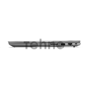 Ноутбук Lenovo Thinkbook 15 G2 ITL Core i3 1115G4/8Gb/SSD256Gb/15.6/FHD (1920x1080)/noOS/grey/WiFi/BT/Cam