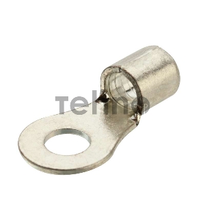 Наконечник медный ПМ 6-8 (пайка) КВТ 66617