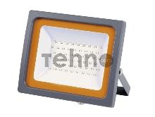Прожектор LED PFL-SC-SMD-50Вт 50Вт IP65 6500К мат. стекло JazzWay 5001435