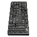 Клавиатура Acer OKW010 [ZL.KBDEE.002] Keyboard USB slim Multimedia black, фото 8