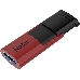 Флеш Диск USB Drive Netac U182 Red USB3.0 64GB, retail version, фото 2