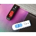 Флеш Диск ADATA Flash Drive 32Gb С008 AC008-32G-RKD {USB2.0, Black-Red}, фото 6