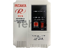 Стабилизатор АСН-500Н/1-Ц Ресанта LUX