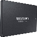 Накопитель SAMSUNG SSD SM883 480GB, 2,5",Serial ATA 6.0 Gbps; Seq. Read	540 MB/s; Seq. Write	520 MB/s; Ran. Read	97 KIOPS; Ran. Write	27 KIOPS, фото 6