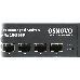 Гигабитный L3 PoE коммутатор на 28 портов, 24 *10/100/1000 Base-T PoE, 4*10G SFP+ Uplink, PoE на порт до 30W, суммарно до 400W OSNOVO, фото 6
