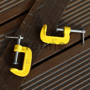 Струбцина Deko GCL50-2 (065-0628)