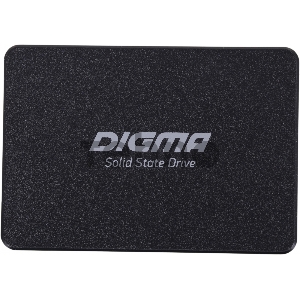 Накопитель SSD Digma SATA III 4Tb DGSR2004TR53T Run R5 2.5