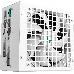 Блок питания Deepcool ATX 850W PX850G WH Gen.5 80+ gold 24pin APFC 120mm fan 8xSATA Cab Manag RTL, фото 2