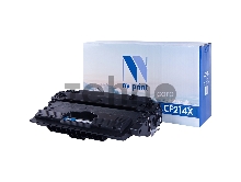 Картридж NVPrint совместимый HP CF214X для LJ 700 MFP M712 (17500k)