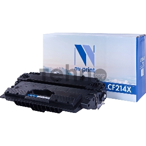 Картридж NVPrint совместимый HP CF214X для LJ 700 MFP M712 (17500k)