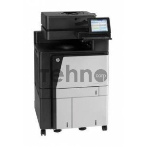 МФУ HP Color LaserJet Enterprise Flow M880z+ {пр/ск/коп/факс, A3, 46 стр/мин, дуплекс, 1.5Гб, 320Гб, USB, LAN} {замена CM6030f,CM6040f CE665A,Q3939A} (A2W76A) МФУ HP Color LaserJet Enterprise Flow M880z+ {пр/ск/коп/факс, A3, 46 стр/мин, дуплекс, 1.5Гб, 320Гб, USB, LAN} {замена CM6030f,CM6040f CE665A,Q3939A} (A2W76A)