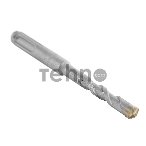 Бур Hammer Flex 201-314  SDS+ 8х50/110мм Cross-тип