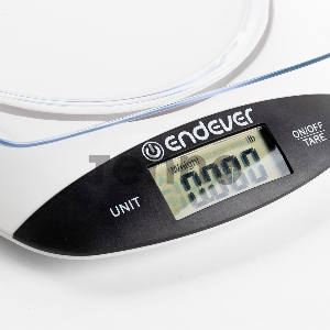 Кухонные весы Endever Chief-533