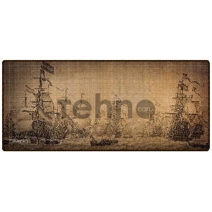 Игровой коврик Qumo Grand Fleet Игровой коврик Qumo Grand Fleet
