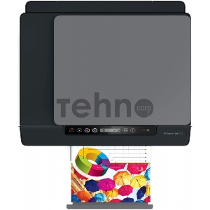 МФУ cтруйное HP Smart Tank 515 AiO Printer (СНПЧ, принтер/ сканер/ копир, А4, 11/5 стр/мин, USB, WiFi) МФУ cтруйное HP Smart Tank 515 AiO Printer (СНПЧ, принтер/ сканер/ копир, А4, 11/5 стр/мин, USB, WiFi)