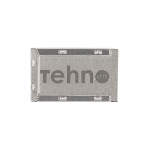 Проходной адаптер, RJ-45(8P-8C), FTP экранированный, категория 6, (гнездо-гнездо), REXANT