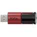 Флеш Диск USB Drive Netac U182 Red USB3.0 64GB, retail version, фото 3