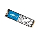 Накопитель SSDCrucial P2 SSD 500GB, M.2 (2280), PCIe Gen 3.0, NVMe, R2300/W940, 150 TBW, фото 3