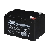 Аккумулятор свинцово-кислотный GoPower LA-12120 12V 12Ah (1/4), фото 1