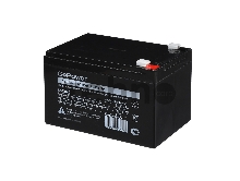 Аккумулятор свинцово-кислотный GoPower LA-12120 12V 12Ah (1/4)