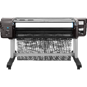 Плоттер HP DesignJet T1700 44-in Printer