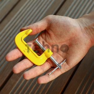 Струбцина Deko GCL50-2 (065-0628)