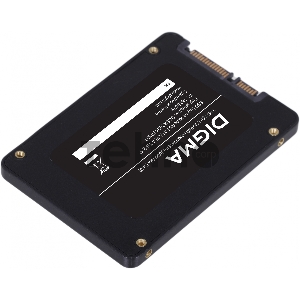 Накопитель SSD Digma SATA III 4Tb DGSR2004TR53T Run R5 2.5