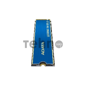 Жесткий диск SSD ADATA M.2 2280 512GB SLEG-700G-512GCS-S48