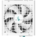 Блок питания Deepcool ATX 850W PX850G WH Gen.5 80+ gold 24pin APFC 120mm fan 8xSATA Cab Manag RTL, фото 3