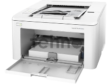 Принтер HP LaserJet Pro M203dw, лазерный A4, 28 стр/мин, дуплекс, 256Мб, USB, Ethernet, WiFi (замена CF456A M201dw)