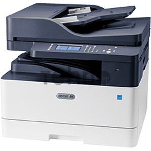 МФУ лазерное Xerox B1025, принтер/сканер/копир, 25 стр./мин с автоподатчиком