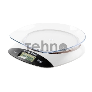 Кухонные весы Endever Chief-533
