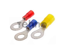 Наконечник кольцевой НКИ(н) 16-6 КВТ 61775