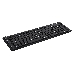 Клавиатура Acer OKW010 [ZL.KBDEE.002] Keyboard USB slim Multimedia black, фото 6