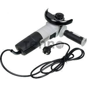 Углошлифовальная машина Ресанта УШМ-125/1100 1100Вт 11000об/мин рез.шпин.:M14 d=125мм