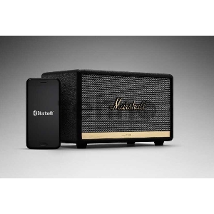 Усилитель MARSHALL Акустическая система Marshall Acton II Black
