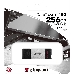 Флеш Диск Kingston 256Gb DataTraveler 80 DT80/256GB USB3.0 черный, фото 8