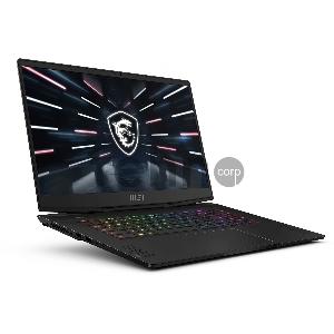 Ноутбук MSI Stealth GS77 12UGS, Core i9-12900H 2.5 GHz/17.3 QHD (2560*1440)/32GB DDR5/1TB M.2 PCIe SSD/RTX3070Ti Max-Q GDDR6 8GB/Core Black/Win11Home Ноутбук MSI Stealth GS77 12UGS, Core i9-12900H 2.5 GHz/17.3 QHD (2560*1440)/32GB DDR5/1TB M.2 PCIe SSD/RTX3070Ti Max-Q GDDR6 8GB/Core Black/Win11Home