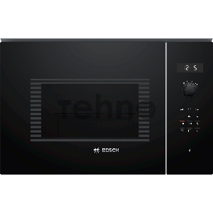 Встраиваемая микроволновая печь Bosch BEL524MB0 