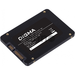 Накопитель SSD Digma SATA III 4Tb DGSR2004TR53T Run R5 2.5