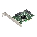 Контроллер ExeGate EXE-503 PCI-E 2.0, SATA3 6Gb/s, 4 int (OEM), фото 4