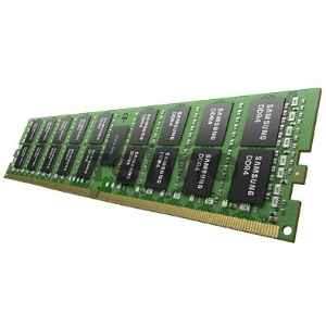 Модуль памяти Samsung DDR4 DIMM 8GB M378A1K43DB2-CVF PC4-23400, 2933MHz