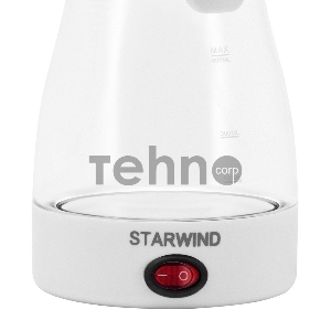 Кофеварка Электрическая турка Starwind STG6050 600Вт белый
