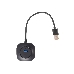 Кабель-концентратор USB3.0----4 USB3.0 +microUSB 0.3m VCOM (DH307), фото 9