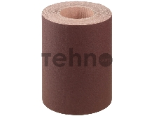 Рулон шлифовальный KK18XW 8-H (Р150), 200 мм , на тканевой основе, водостойкий, 20 м, БАЗ Рулон шлифовальный KK18XW 8-H (Р150), 200 мм , на тканевой основе, водостойкий, 20 м, БАЗ