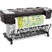 Плоттер HP DesignJet T1700 44-in Printer, фото 9