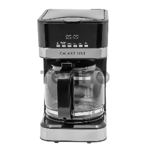 Кофеварка электрическая LINE GL0711 GALAXY